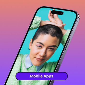 Mobile application developed by Convergi