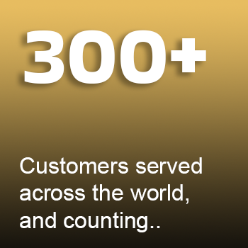 Global service delivery