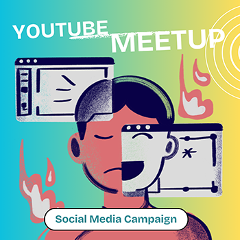 Social media management project