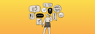 Social Media Management